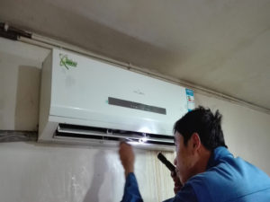 中原格力空调电话是多少