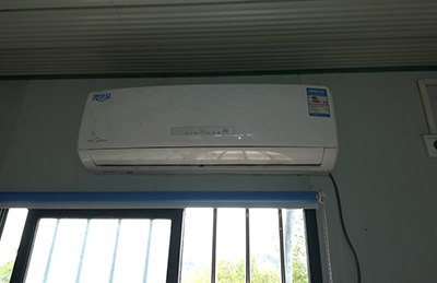 中原空调维修在哪里找