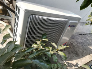 中原空调维修售后服务