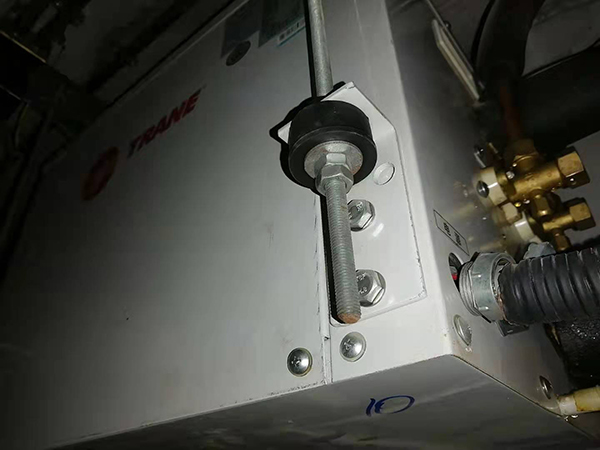 中原空调维修售后服务中心