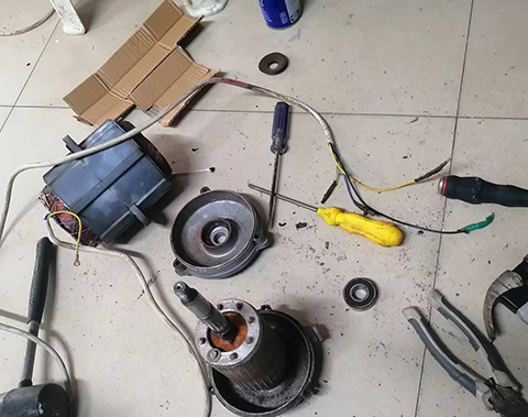 中原空调维修售后服务中心电话在哪里找