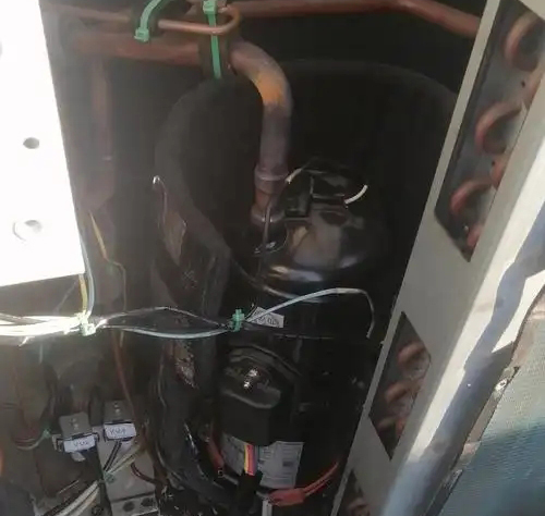 中原维修变频空调电话在哪里找