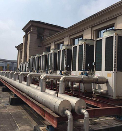 中原多联机维修 中原中央空调维修