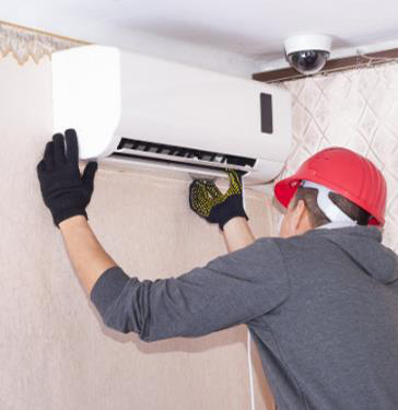 中原空调内机噪音大