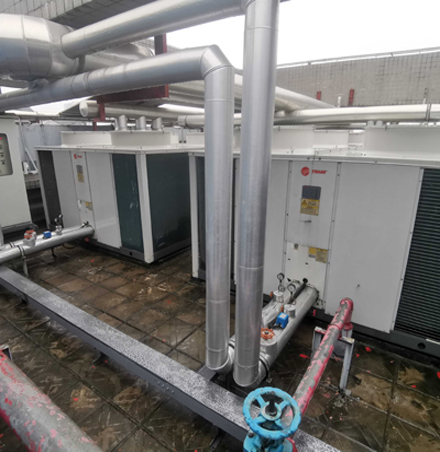 中原附近中央空调维修 中原上门中央空调维修