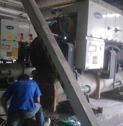 中原冰箱维修 中原制冷设备维修